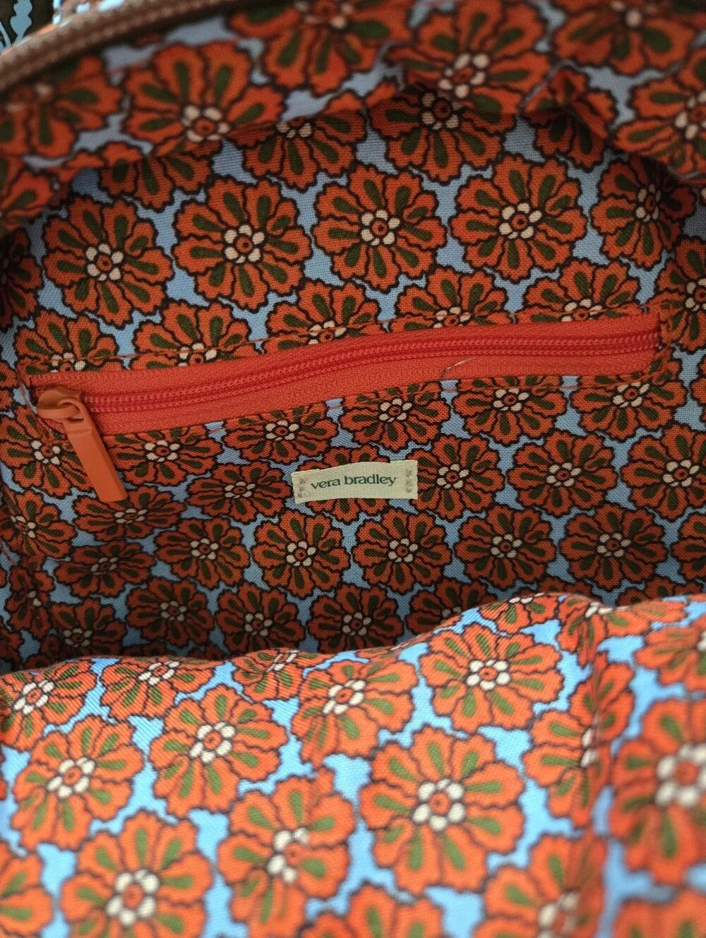 Vera Bradley | Mini Banbury Backpack